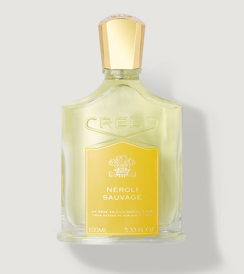 Neroli Sauvage