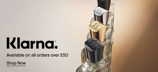 Klarna Banner