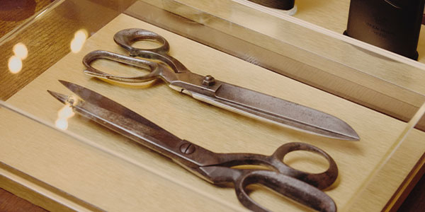 Scissors