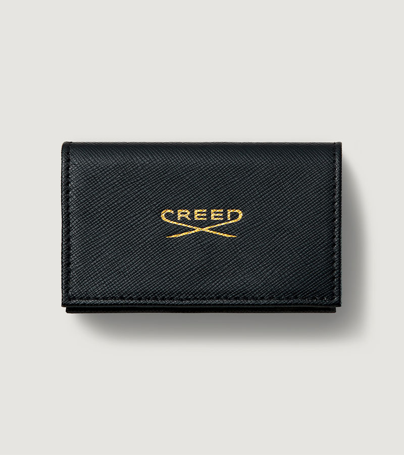 Men's Leather Sample Set Wallet