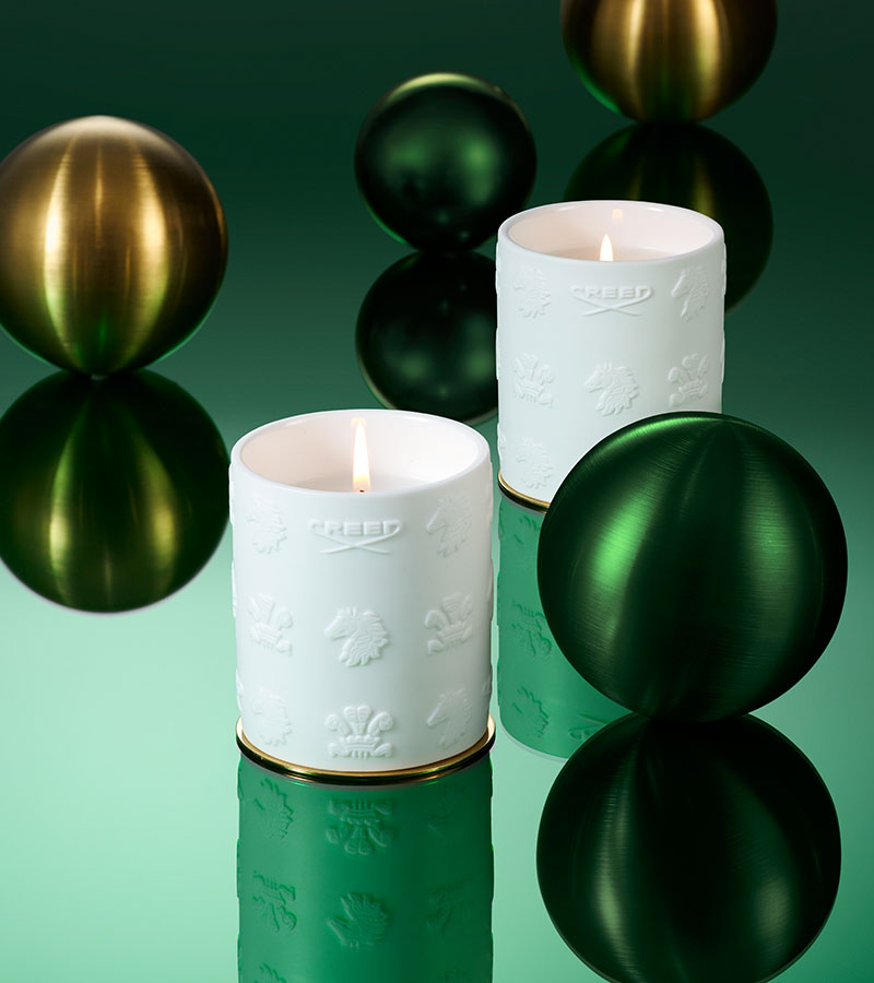 Candles