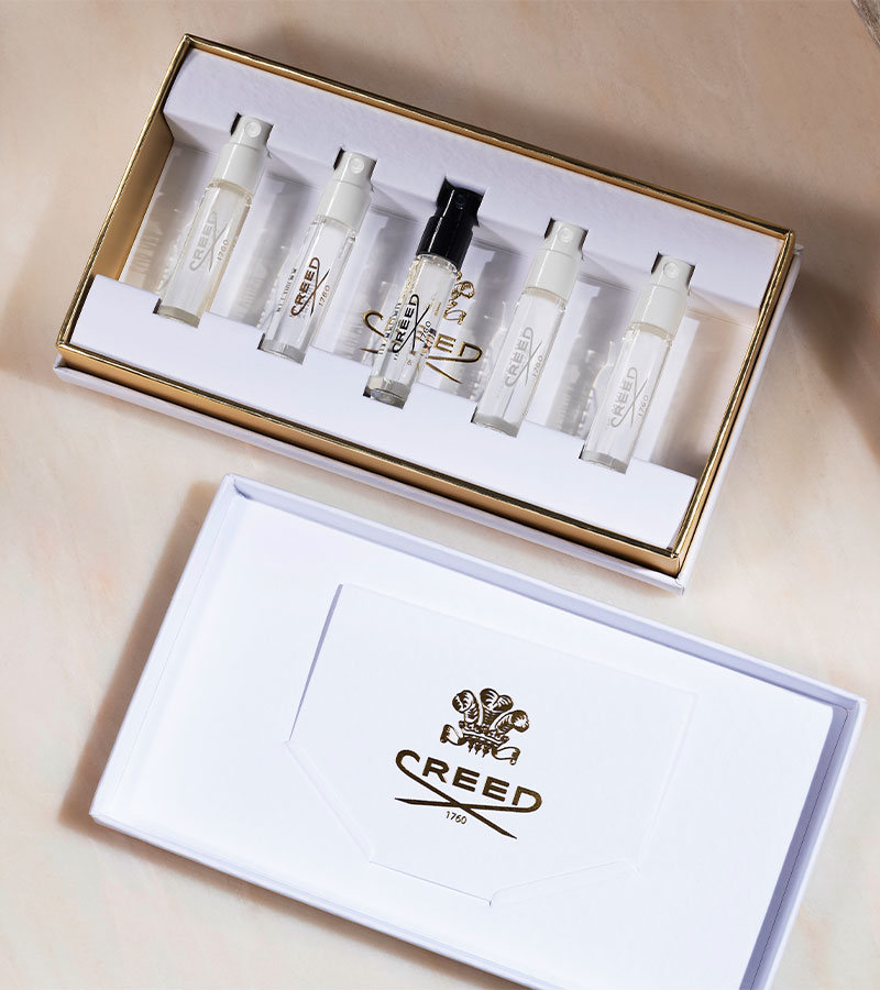 Sample Set