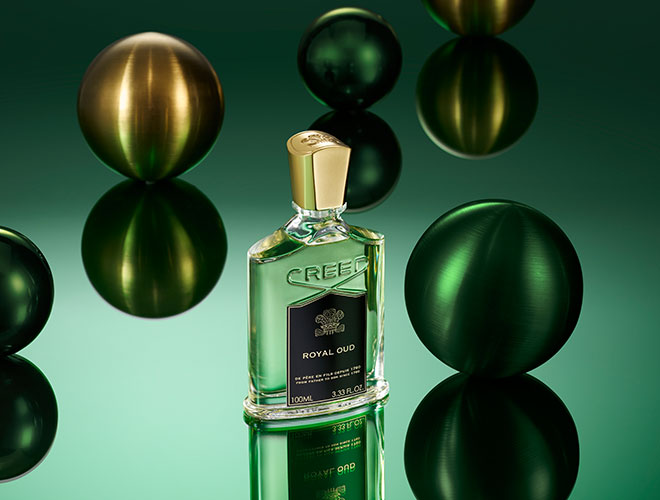 Royal Oud