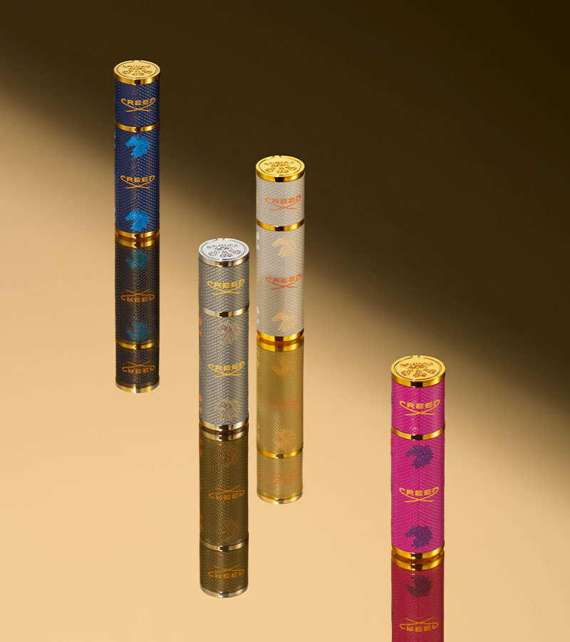 Atomisers
