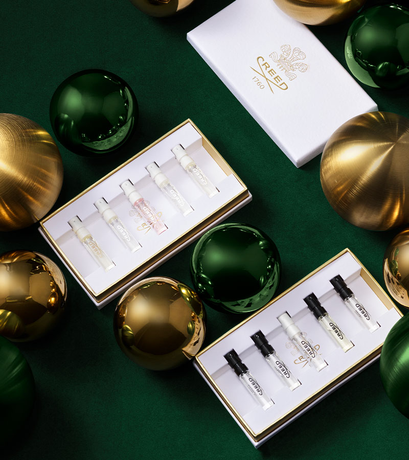 Sample Sets