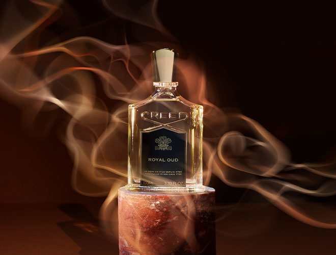 Royal Oud