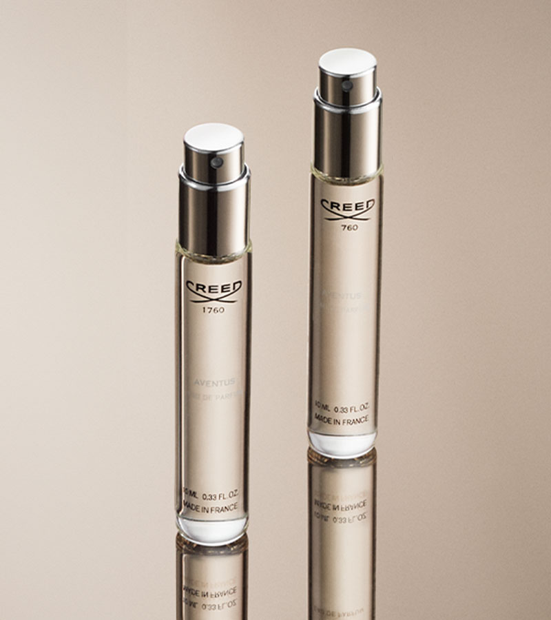 10ml Vials & Atomiser