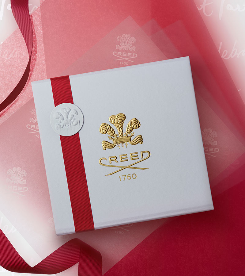 Gift Wrap