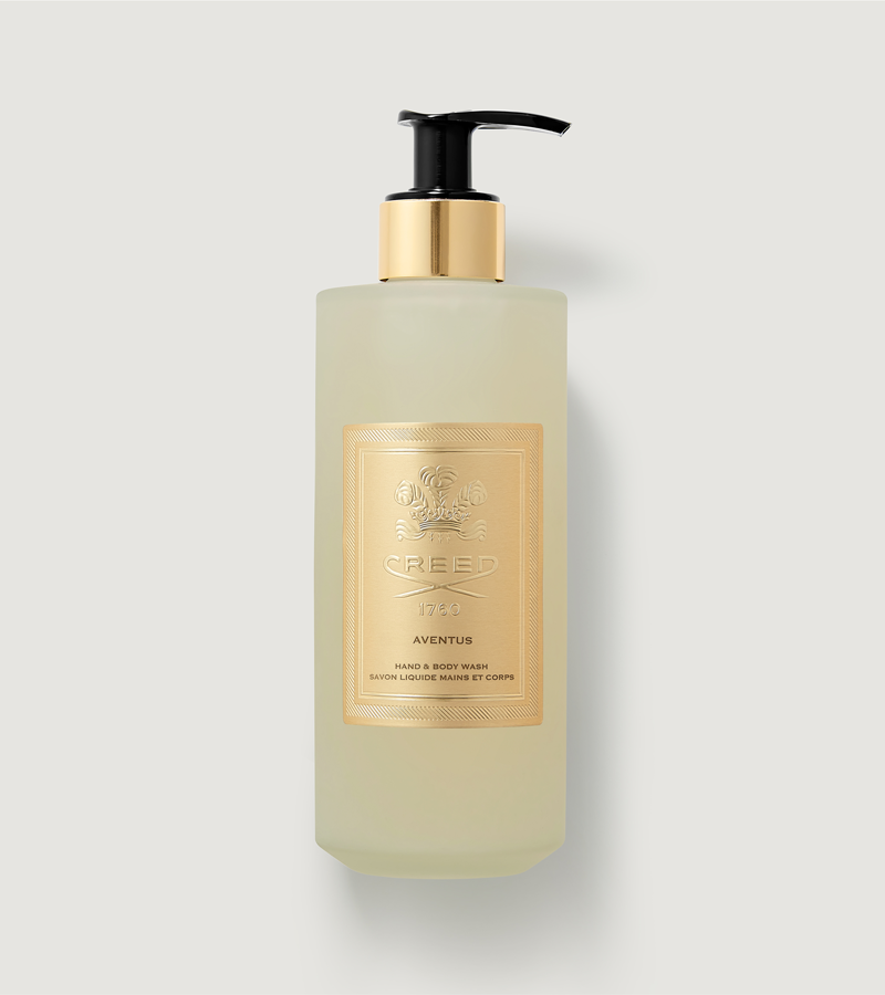 Aventus Hand Wash