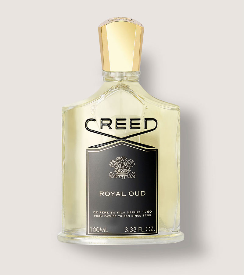 Royal Oud