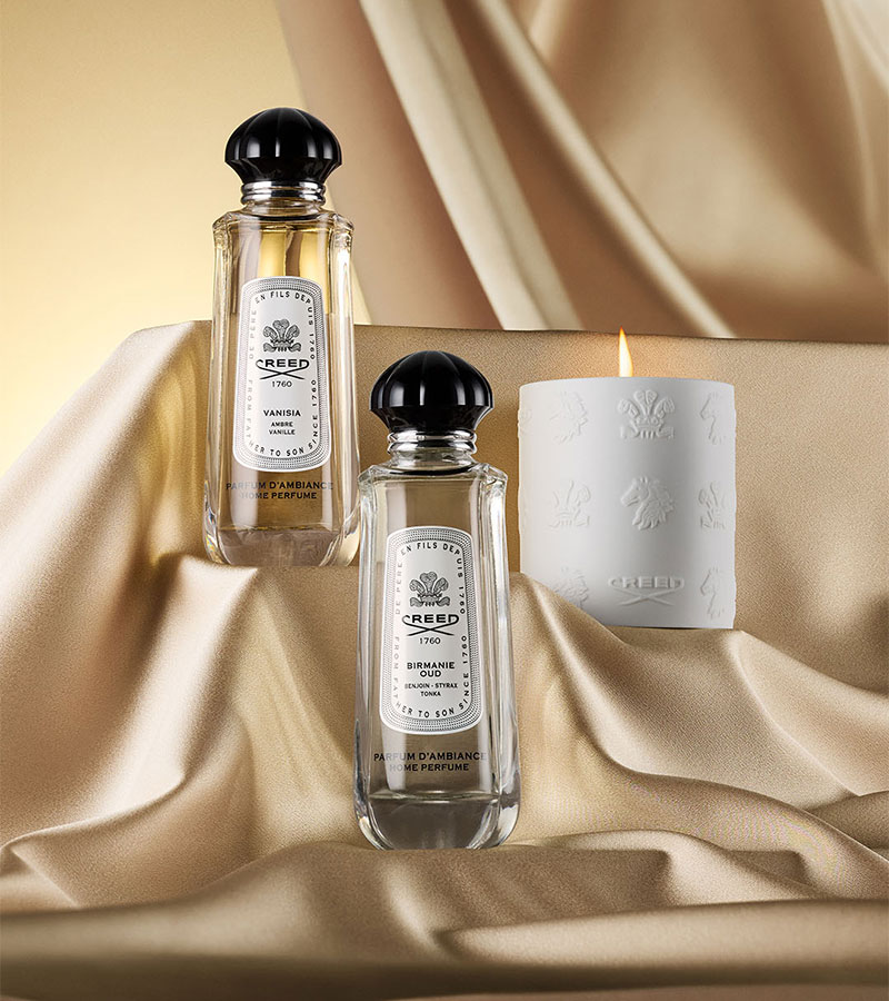 Home Fragrances