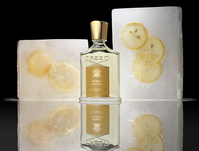 Neroli Sauvage