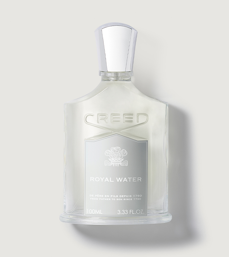 Royal Water