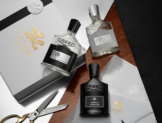 Aventus Collection