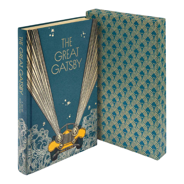 The Great Gatsby
