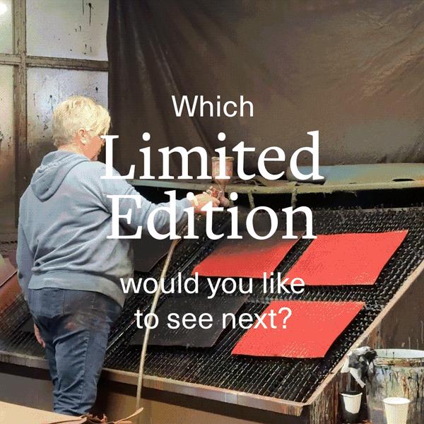 Limited Edition Survey