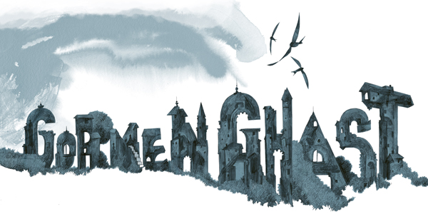 The Gormenghast Trilogy