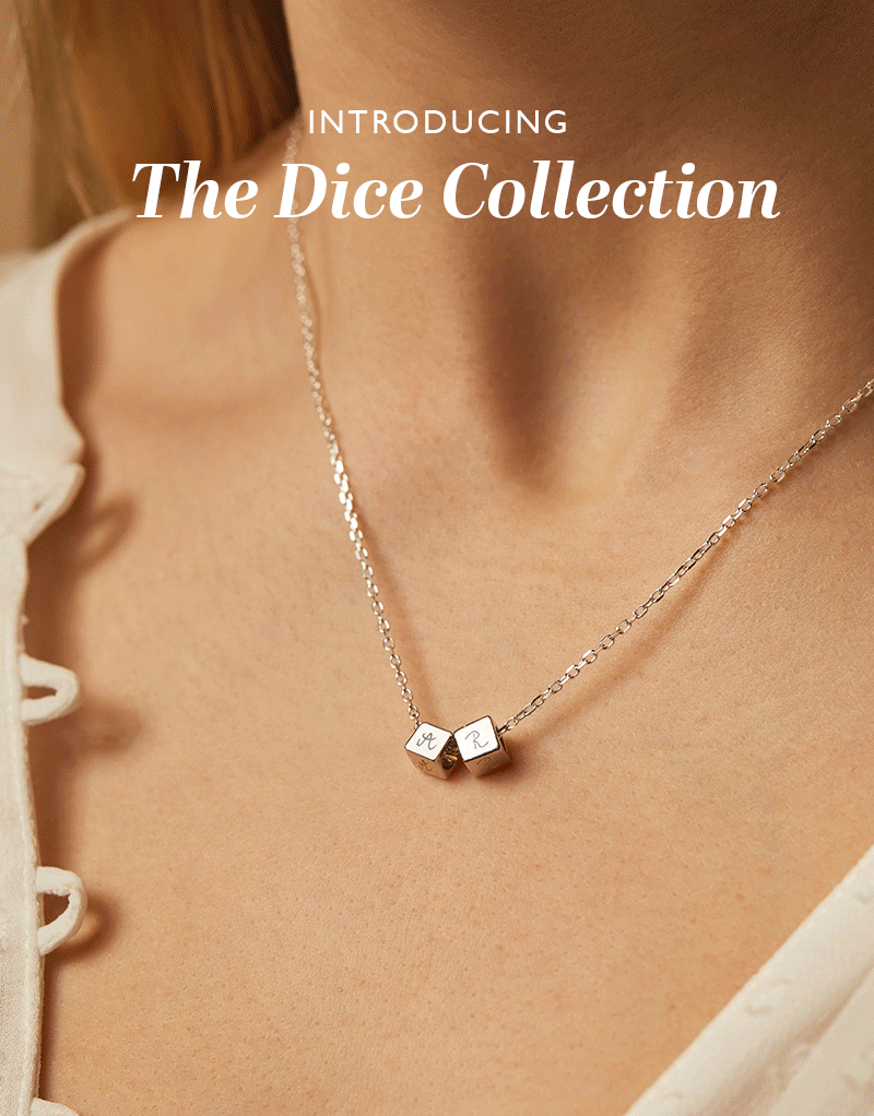 Introducing the Dice Collection Merci Maman