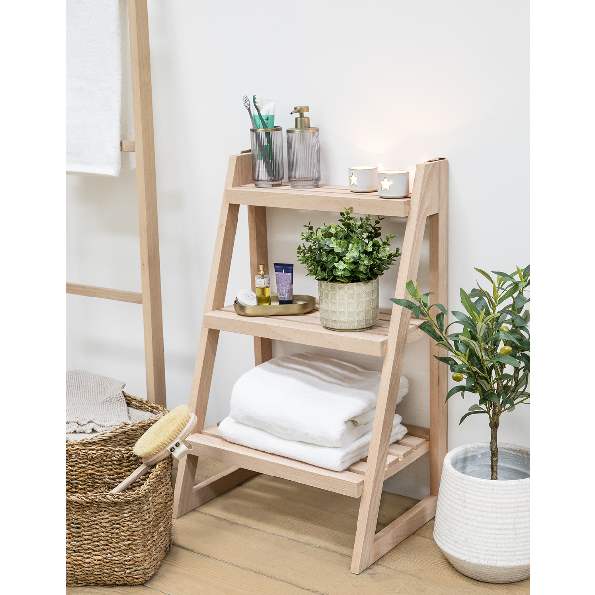 Seeking something soul reviving? Garden Trading