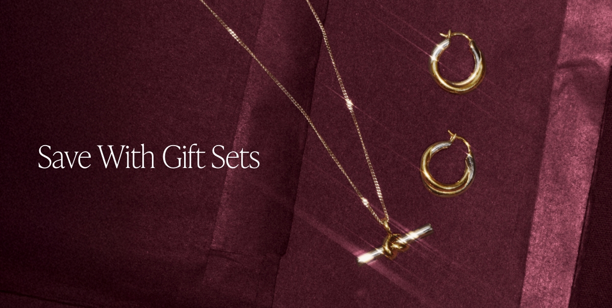 Save with gift sets
