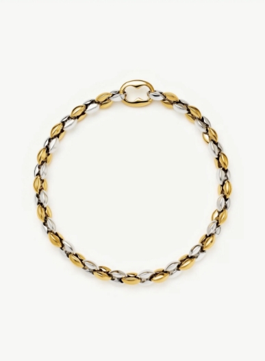 Mariner Chain Bracelet