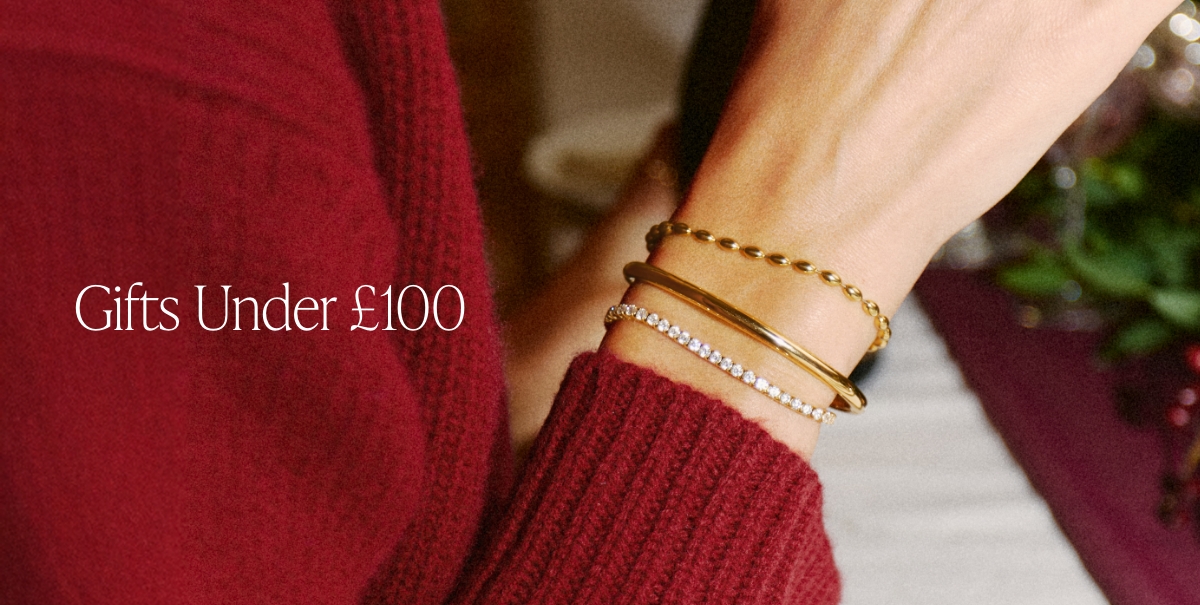 GIFTS UNDER £100