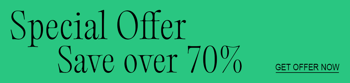 Promo Banner