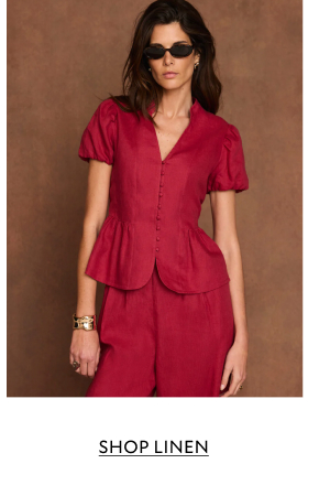  SHOP LINEN