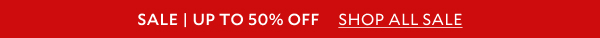 SALE UP TO 50% OFF