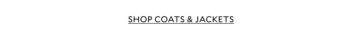  SHOP COATS & JACKETS