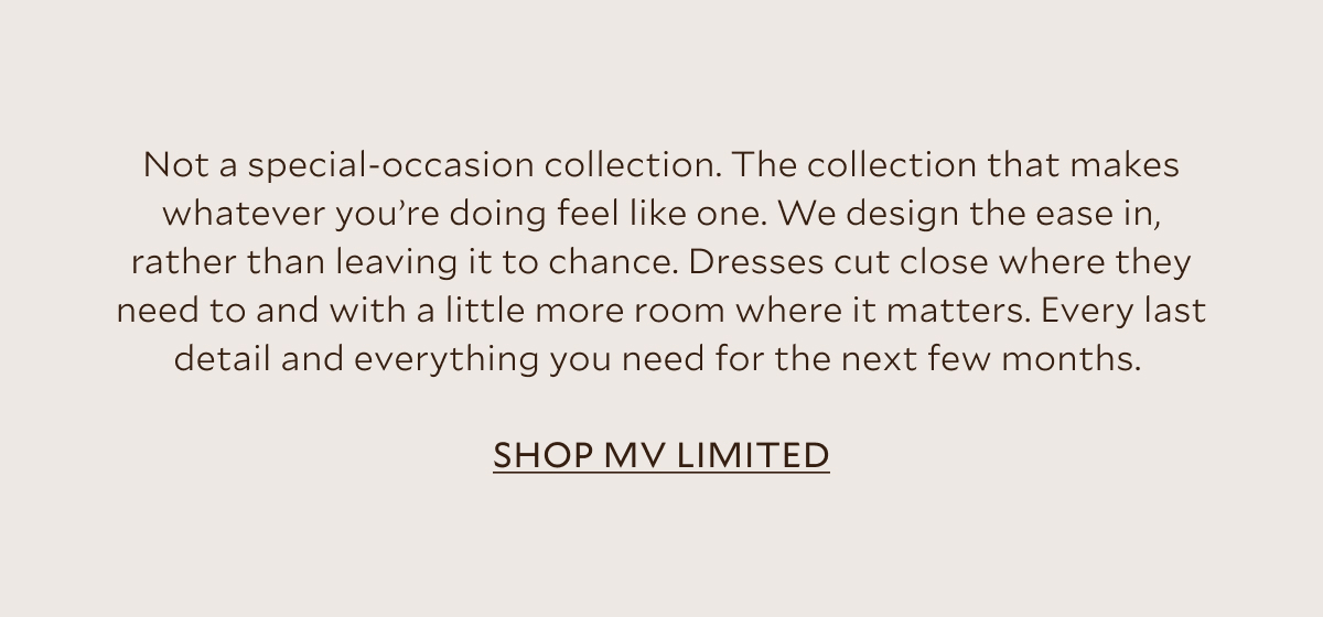MINT VELVET | MVLIMITED