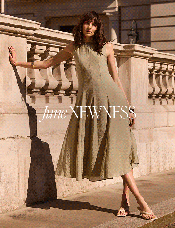 June NEWNESS