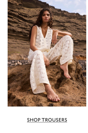  SHOP TROUSERS 
