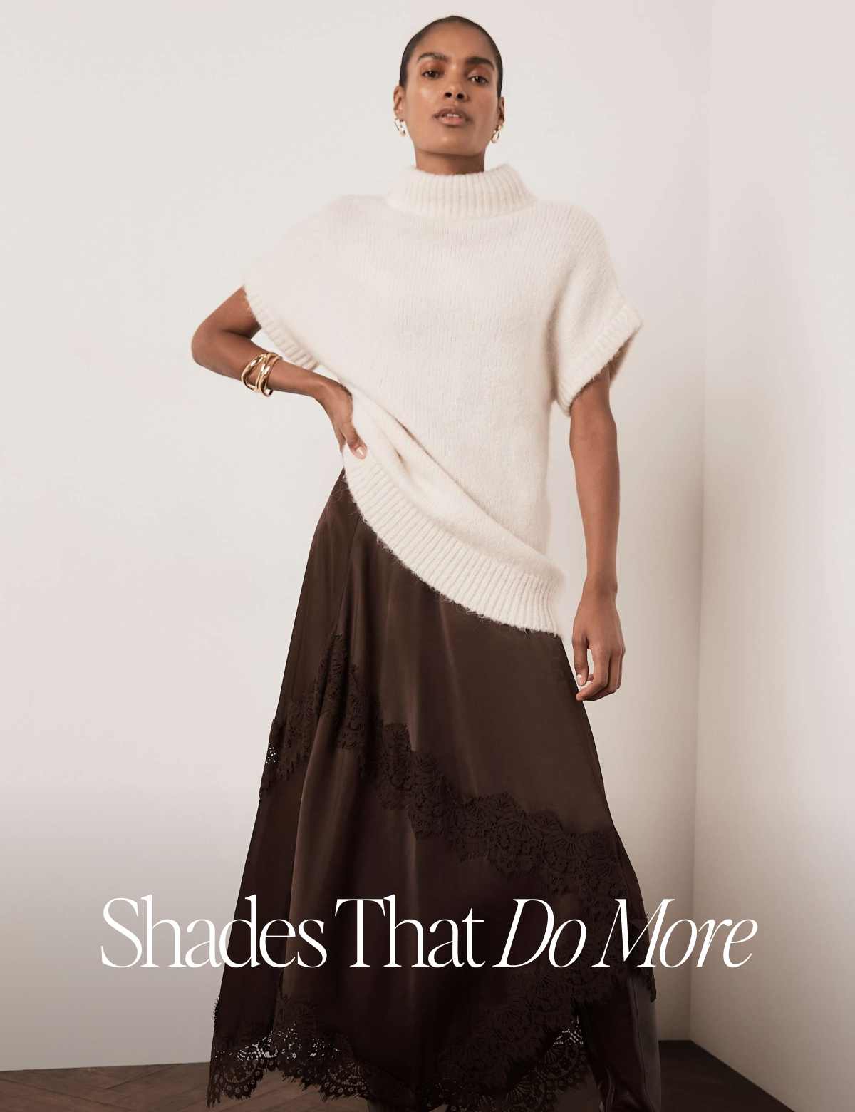 SHADES THAT DO MORE