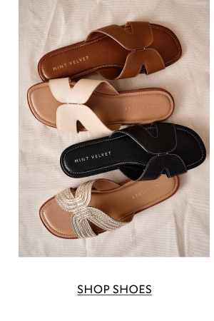  SHOP SHOES
