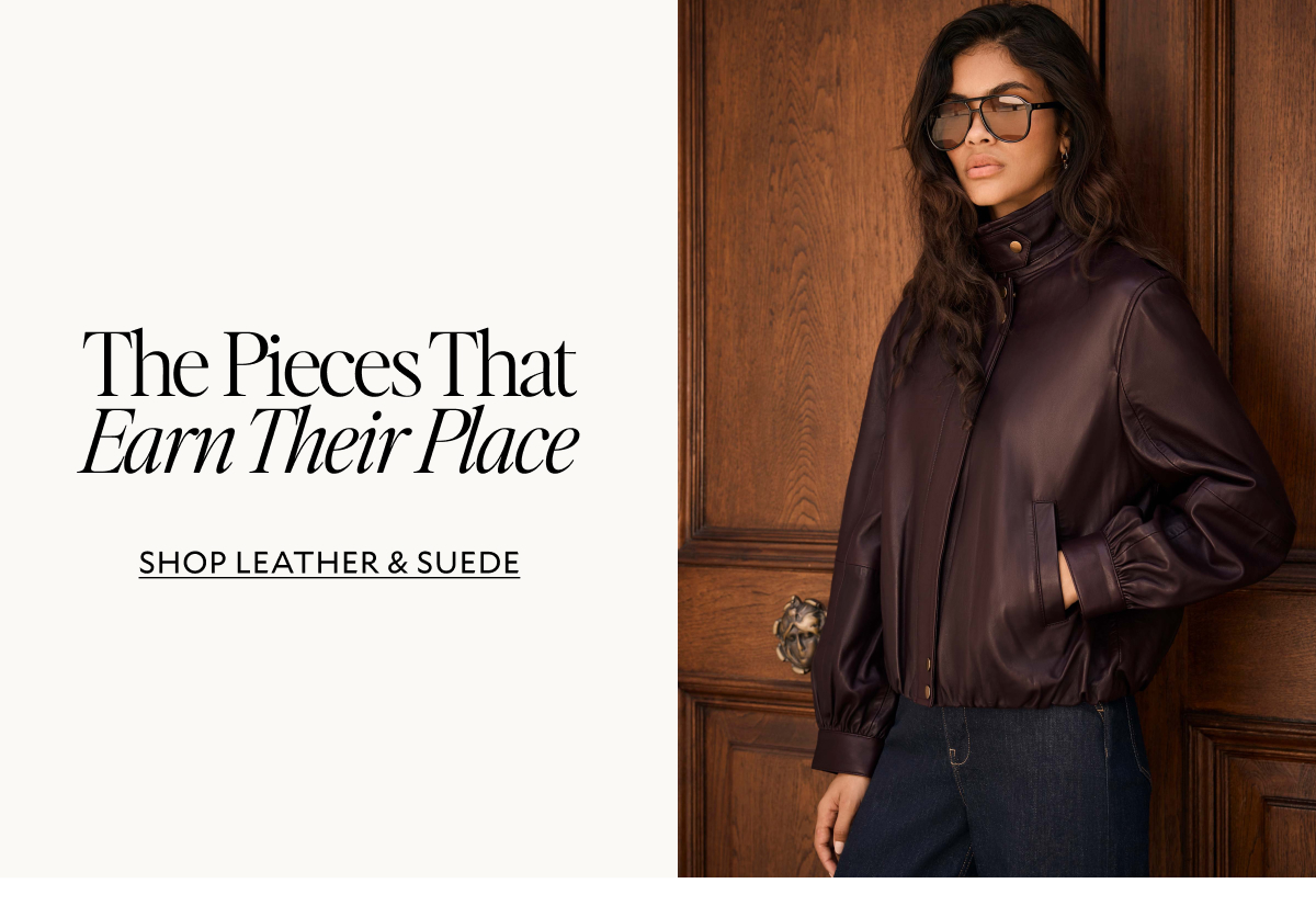 The Pieces That Earn Their Place