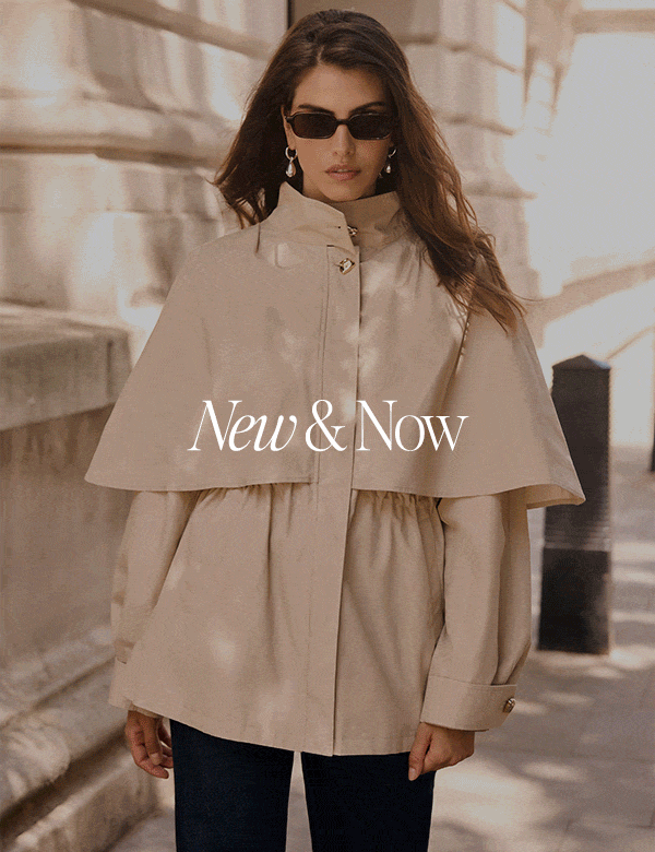 New & Now