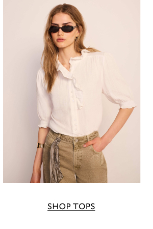  SHOP TOPS