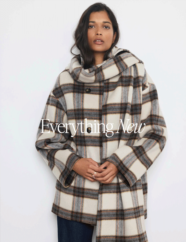 Everything New