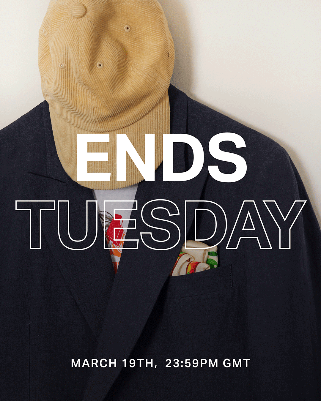 Restock Alert The suit that went viral Percival Menswear