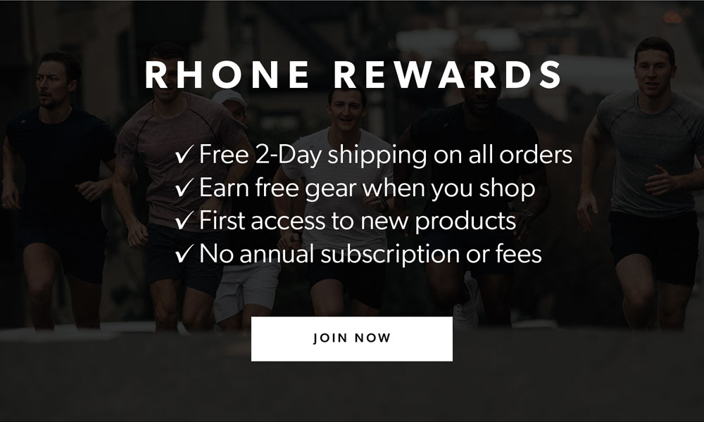 Rhone Rewards