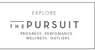 The Pursuit an Online Journal
