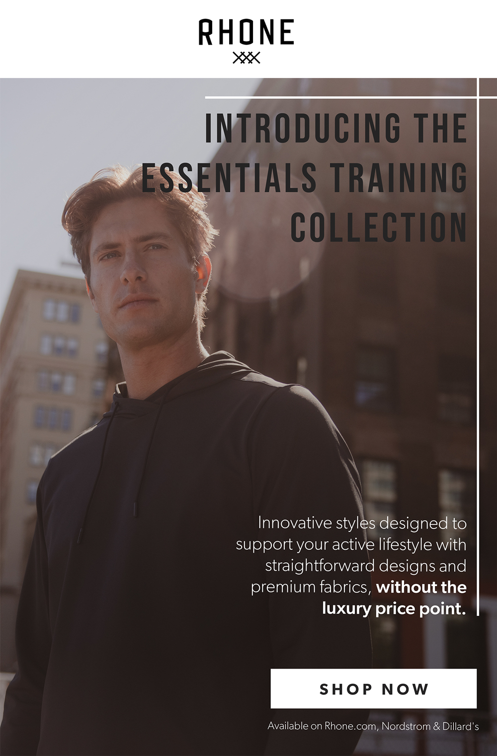 Introducing the Essentials Training Collection