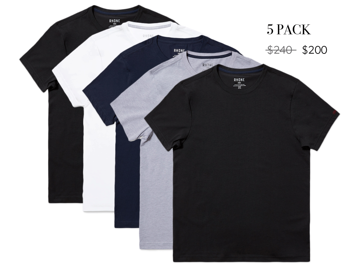Element Tee Packs GIF