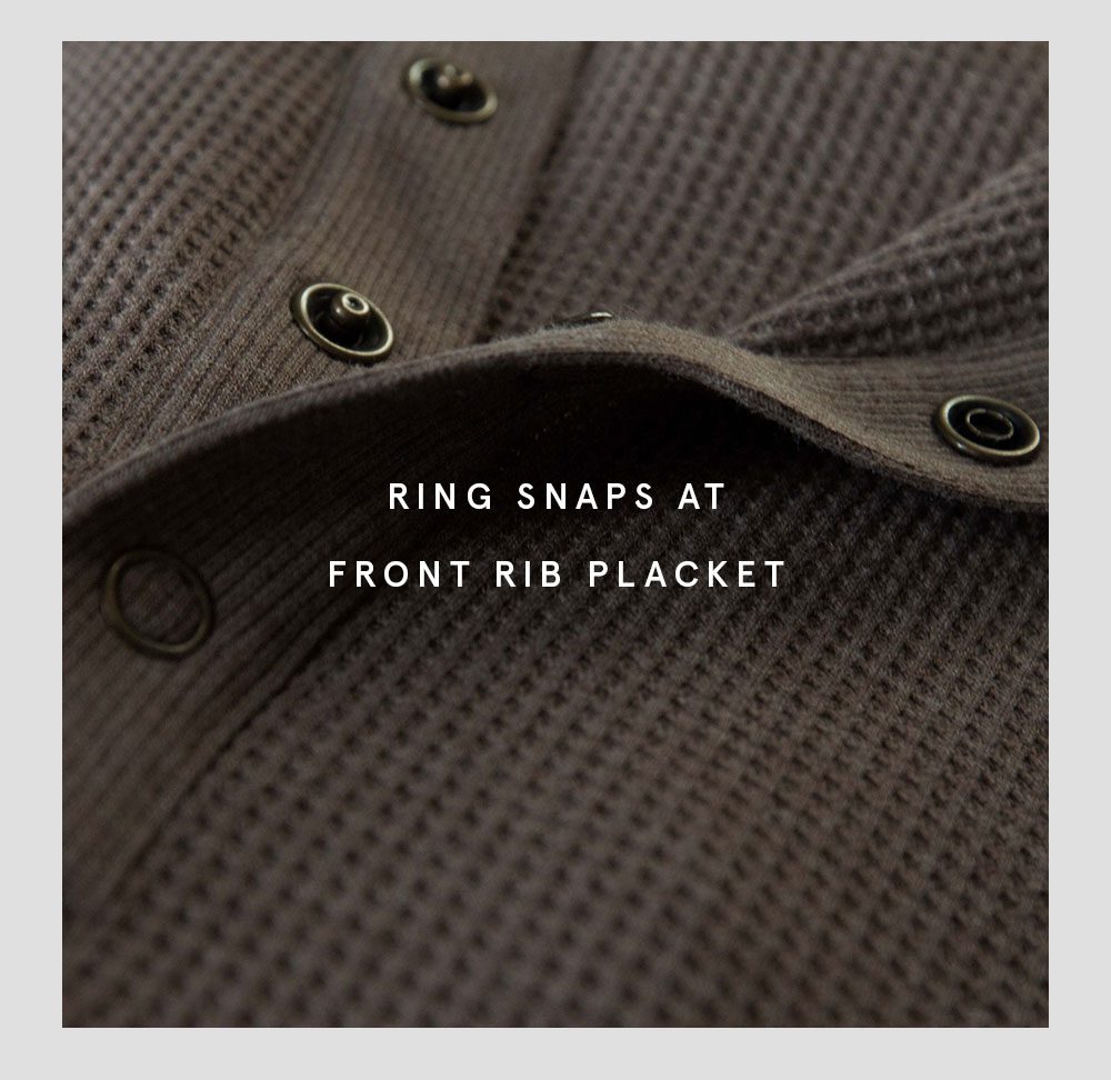 Ring Snaps