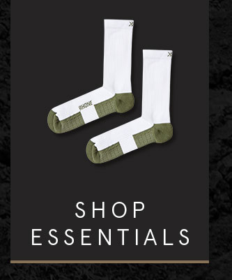 Shop Essentials