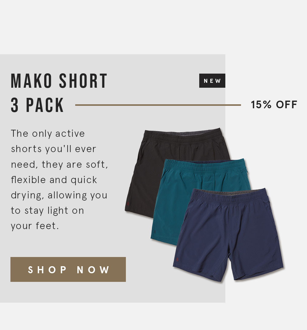 Mako Short