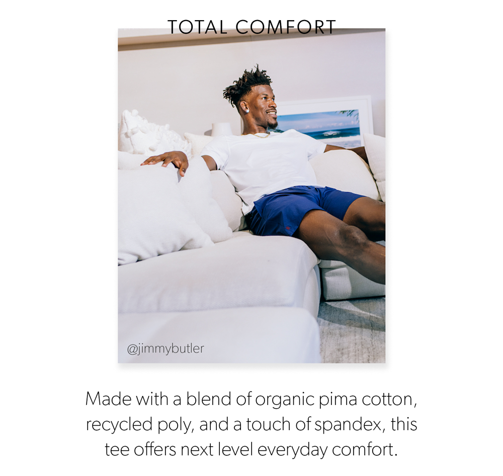 Total Comfort