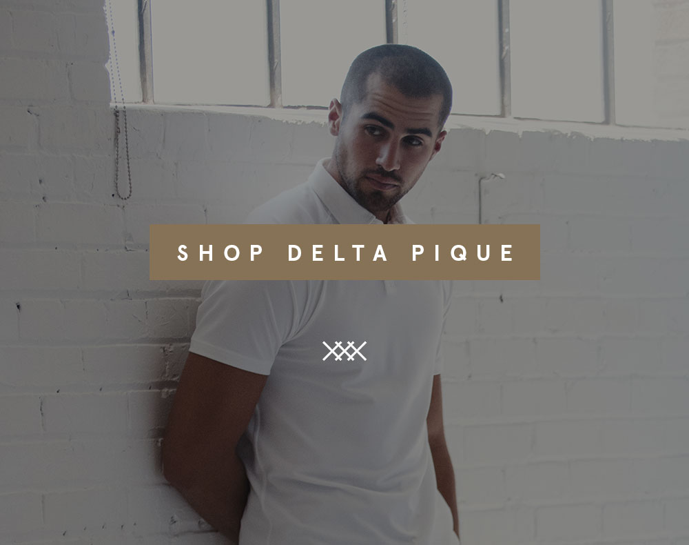 Shop Delta Pique
