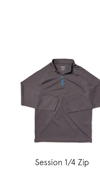 Session 1/4 Zip